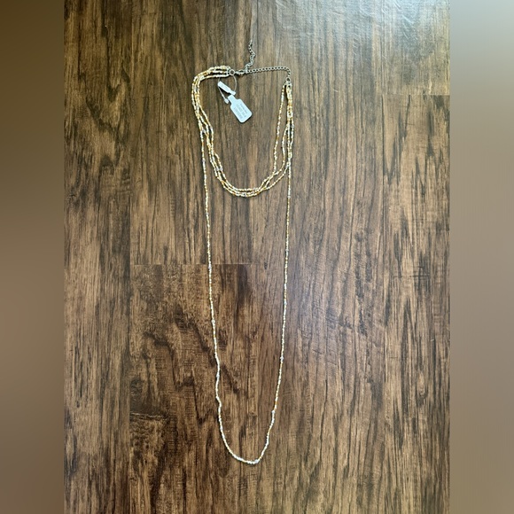 Free people summer Dive necklace - Picture 2 of 12